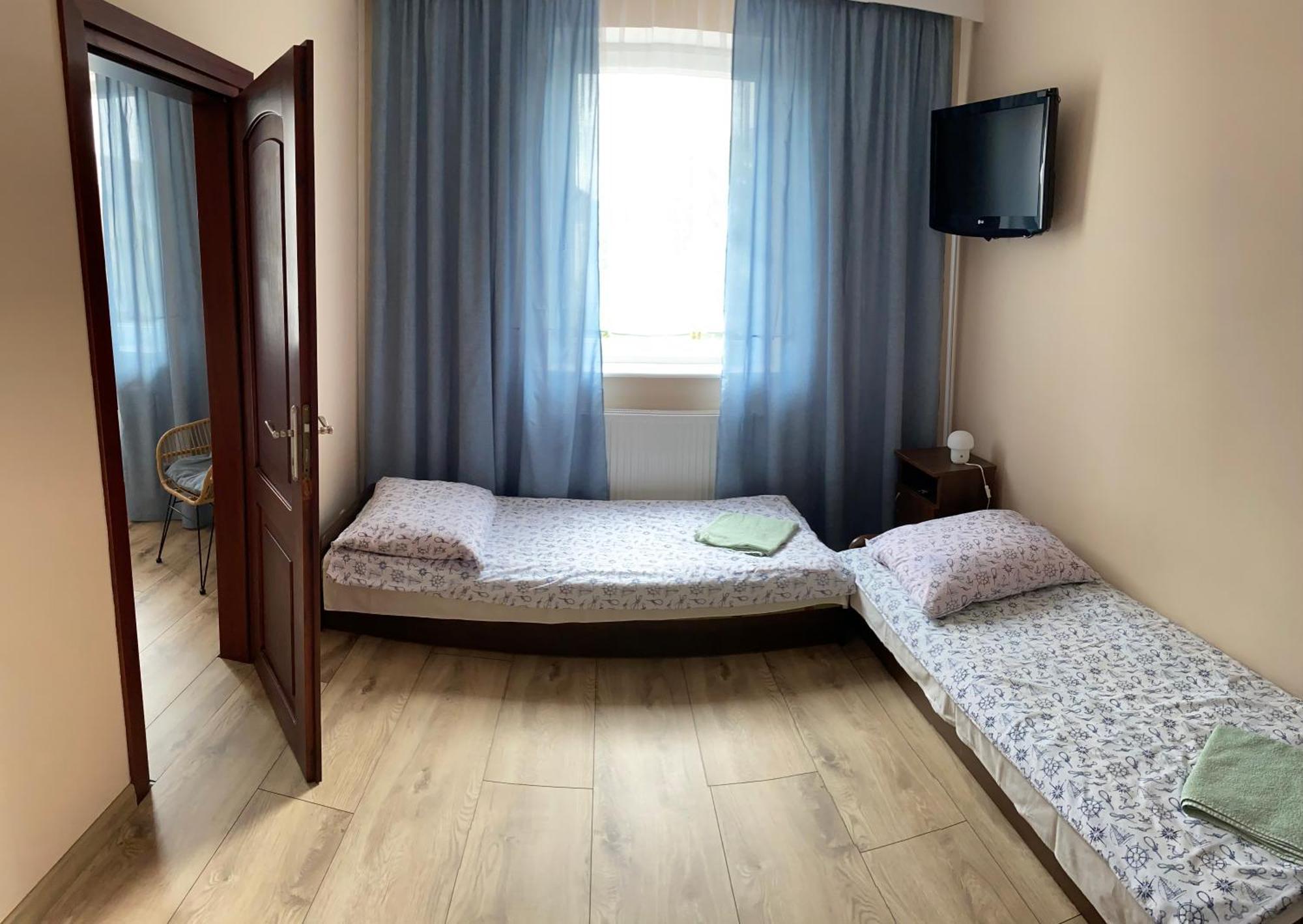 Willa Oceania Władysławowo Esterno foto